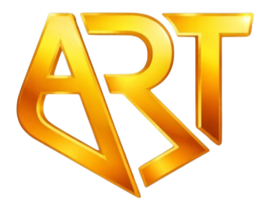 ART logo