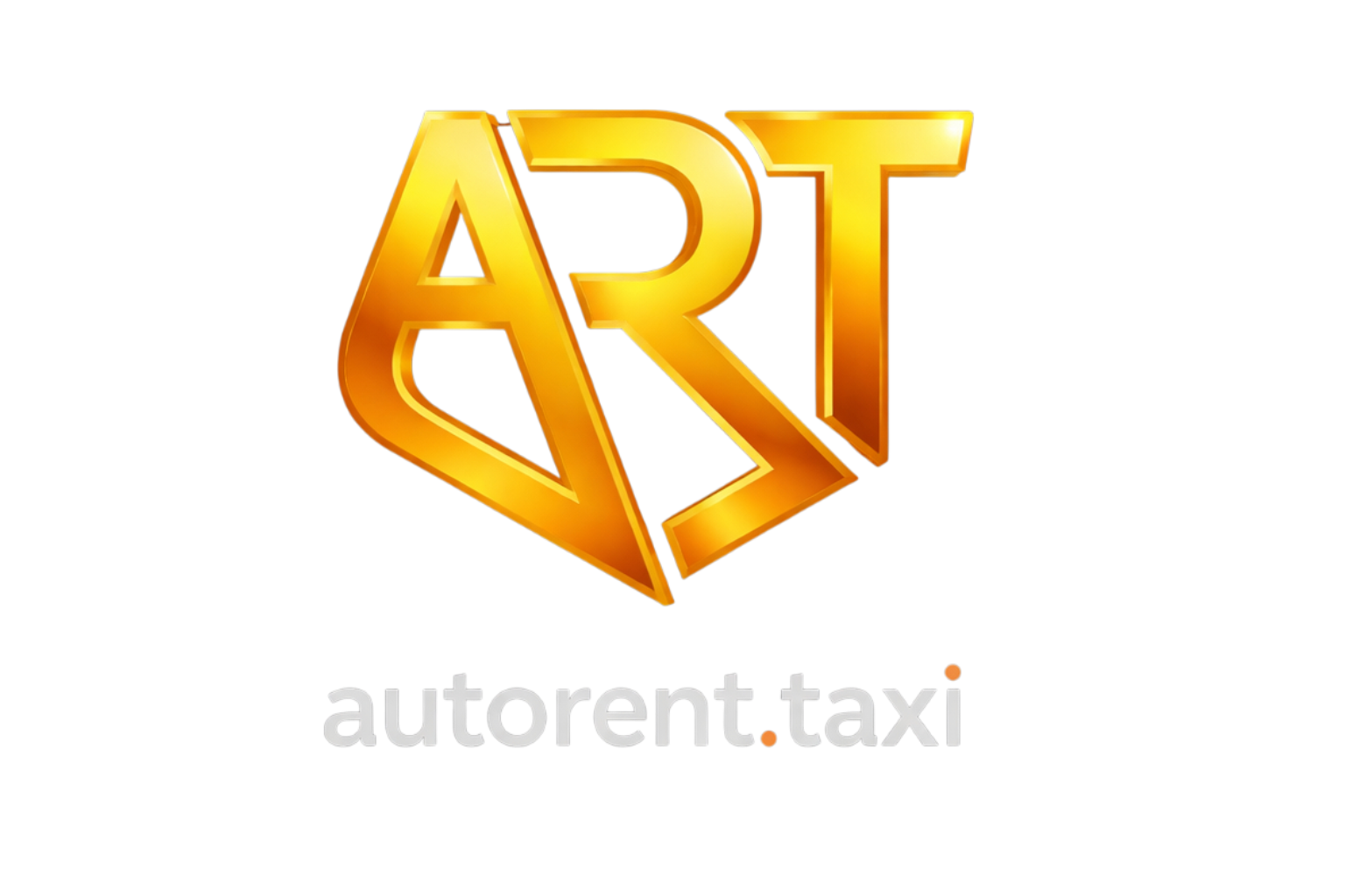 autorent.taxi logo